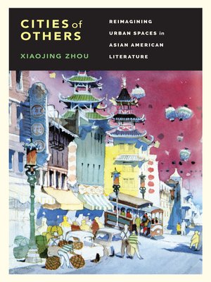cover image of Cities of Others